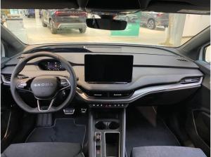 Skoda Elroq 85 Sportline Elektromotor 1-Gang-Automatik Sofort Verfügbar