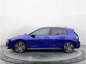 Volkswagen Golf R-Line 1,5 l eTSI OPF DSG "SOFORT VERFÜGBAR"