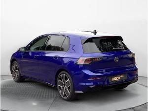 Volkswagen Golf R-Line 1,5 l eTSI OPF DSG "SOFORT VERFÜGBAR"