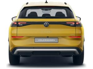 Volkswagen T-Roc Life 1.5 eTSI 116 PS 7-Gang-DSG