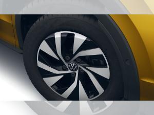 Volkswagen T-Roc Life 1.5 eTSI 116 PS 7-Gang-DSG