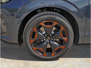 Cupra Terramar VZ 2.0TSI DSG *sofort verfügbar*