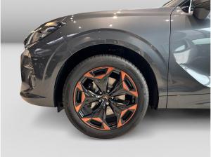 Cupra Terramar VZ 2.0TSI DSG *sofort verfügbar*