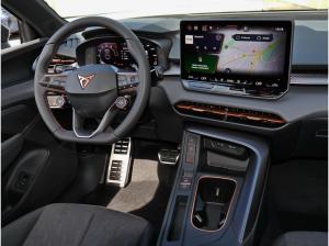 Cupra Terramar VZ 2.0TSI DSG *sofort verfügbar*
