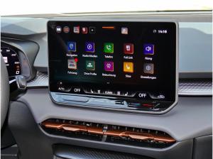 Cupra Terramar VZ 2.0TSI DSG *sofort verfügbar*