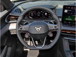 Cupra Terramar VZ 2.0TSI DSG *sofort verfügbar*