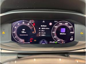 Cupra Terramar VZ 2.0TSI DSG *sofort verfügbar*