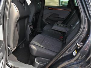 Cupra Terramar VZ 2.0TSI DSG *sofort verfügbar*