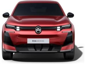 Citroën C5 Aircross Elektro 210 Komfort-Range MAX *Neues Modell*