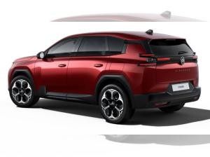 Citroën C5 Aircross Elektro 210 Komfort-Range MAX *Neues Modell*