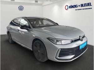 Volkswagen Passat Variant 1.5 eHybrid R-Line Navi*AHK*360°KAM*MATRIX