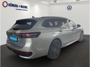 Volkswagen Passat Variant 1.5 eHybrid R-Line Navi*AHK*360°KAM*MATRIX
