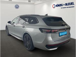 Volkswagen Passat Variant 1.5 eHybrid R-Line Navi*AHK*360°KAM*MATRIX