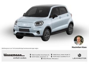 Leapmotor T03 DESIGN 37,3 kWH  *AUTOM. ABBLENDLICHT+PANO+ABSTANDSTEMPOMAT+LED