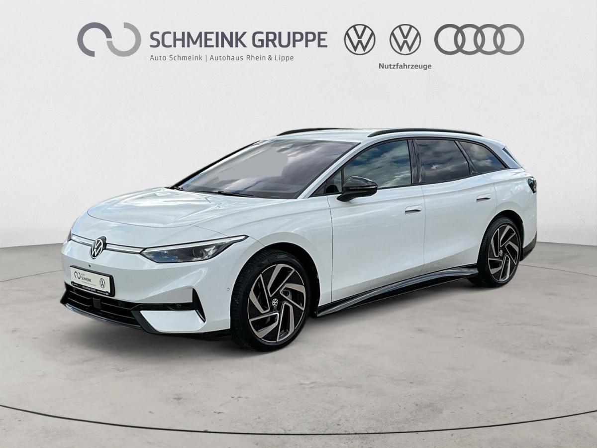 Volkswagen ID.7 Tourer Pro 0,25% Versteuerung ACC Navi AHK