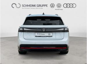 Volkswagen ID.7 Tourer Pro 0,25% Versteuerung ACC Navi AHK