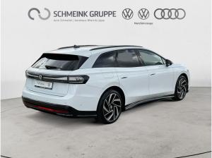 Volkswagen ID.7 Tourer Pro 0,25% Versteuerung ACC Navi AHK