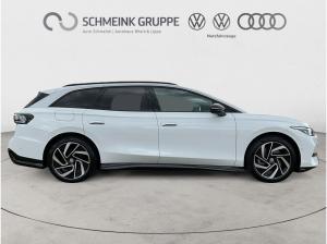 Volkswagen ID.7 Tourer Pro 0,25% Versteuerung ACC Navi AHK