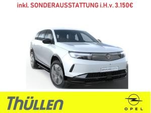 Opel Grandland ⚡️ELECTRIC⚡️EDITION🚀TECH-PAKET🚀KOMFORT-PAKET🚀ALLWETTERREIFEN🚀WEIß/SCHWARZ/GRAU