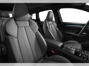 Audi Q6 e-tron *QU*S-LINE*MATRIX*B&O*360*LUFT*MEMORY*LHZ*HUD*