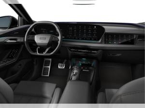 Audi Q6 e-tron *QU*S-LINE*MATRIX*B&O*360*LUFT*MEMORY*LHZ*HUD*