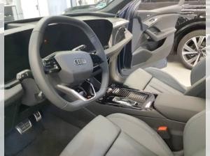 Audi Q6 e-tron *QU*S-LINE*MATRIX*B&O*360*LUFT*MEMORY*LHZ*HUD*