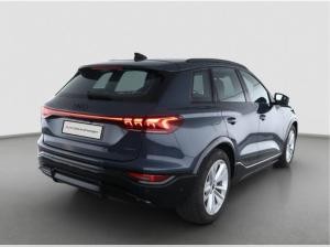 Audi Q6 e-tron *QU*S-LINE*MATRIX*B&O*360*LUFT*MEMORY*LHZ*HUD*