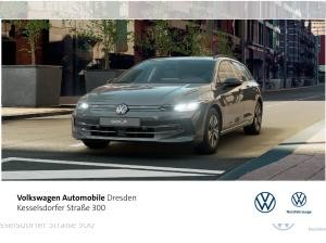 Volkswagen Golf Variant ENERGY 1.5 TSI SITZHEIZ, LENKRADHEIZ, PDC V+H, ACC, RÜCKFAHRKAMERA, CLIMATRONIC