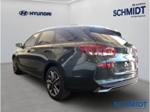 Hyundai i30 Kombi💼GEWERBLICH💼❄️WINTER-AKTION❄️Advantage 1.0 Turbo 48v Navi Rückfahrkam. PDCv+h