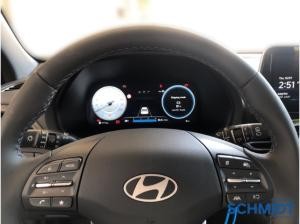 Hyundai i30 Kombi💼GEWERBLICH💼❄️WINTER-AKTION❄️Advantage 1.0 Turbo 48v Navi Rückfahrkam. PDCv+h