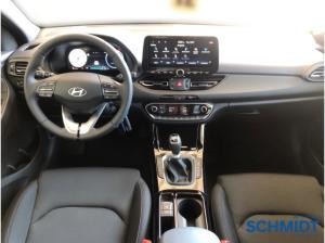 Hyundai i30 Kombi💼GEWERBLICH💼❄️WINTER-AKTION❄️Advantage 1.0 Turbo 48v Navi Rückfahrkam. PDCv+h