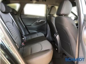 Hyundai i30 Kombi💼GEWERBLICH💼❄️WINTER-AKTION❄️Advantage 1.0 Turbo 48v Navi Rückfahrkam. PDCv+h