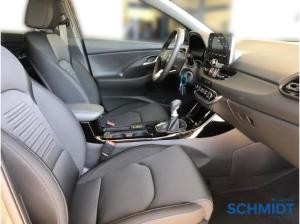 Hyundai i30 Kombi💼GEWERBLICH💼❄️WINTER-AKTION❄️Advantage 1.0 Turbo 48v Navi Rückfahrkam. PDCv+h