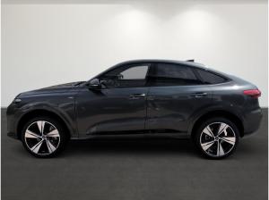 Audi Q5 Sportback TDI quattro S tronic- Adaptives Luftfederfahrwerk- Audi virtual cockpit plus- Audi Soundsy