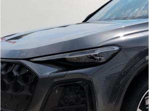 Audi Q5 Sportback TDI quattro S tronic- Adaptives Luftfederfahrwerk- Audi virtual cockpit plus- Audi Soundsy