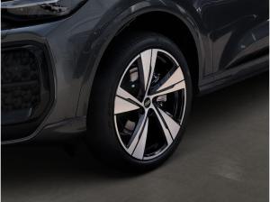 Audi Q5 Sportback TDI quattro S tronic- Adaptives Luftfederfahrwerk- Audi virtual cockpit plus- Audi Soundsy