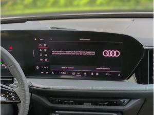 Audi Q5 Sportback TDI quattro S tronic- Adaptives Luftfederfahrwerk- Audi virtual cockpit plus- Audi Soundsy