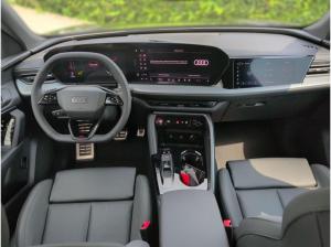Audi Q5 Sportback TDI quattro S tronic- Adaptives Luftfederfahrwerk- Audi virtual cockpit plus- Audi Soundsy