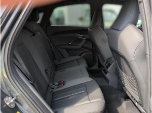 Audi Q5 Sportback TDI quattro S tronic- Adaptives Luftfederfahrwerk- Audi virtual cockpit plus- Audi Soundsy