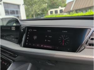 Audi Q5 Sportback TDI quattro S tronic- Adaptives Luftfederfahrwerk- Audi virtual cockpit plus- Audi Soundsy