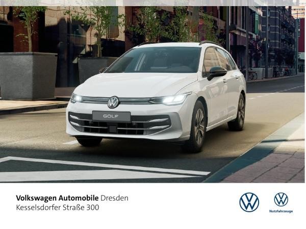 Volkswagen Golf Variant ENERGY 1.5 TSI SITZHEIZ, LENKRADHEIZ, PDC V+H, ACC, RÜCKFAHRKAMERA, CLIMATRONIC