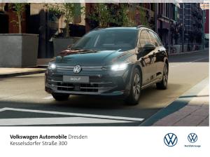 Volkswagen Golf Variant ENERGY 1.5 TSI SITZHEIZ, LENKRADHEIZ, PDC V+H, ACC, RÜCKFAHRKAMERA, CLIMATRONIC