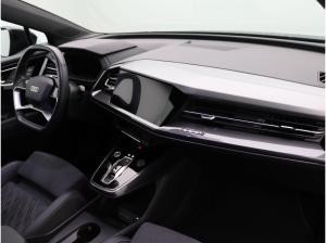 Audi Q4 e-tron S-Line 40 / Navi+, Matrix, Standklima