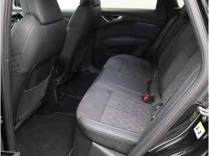 Audi Q4 e-tron S-Line 40 / Navi+, Matrix, Standklima