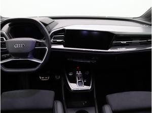 Audi Q4 e-tron S-Line 40 / Navi+, Matrix, Standklima