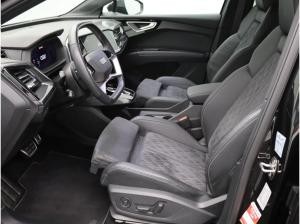 Audi Q4 e-tron S-Line 40 / Navi+, Matrix, Standklima