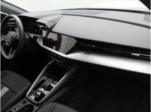 Audi A3 Sportback 30TDI S-tronic / MMI-Navi plus, ACC