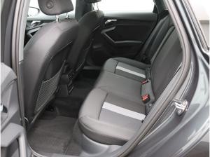 Audi A3 Sportback 30TDI S-tronic / MMI-Navi plus, ACC