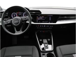 Audi A3 Sportback 30TDI S-tronic / MMI-Navi plus, ACC