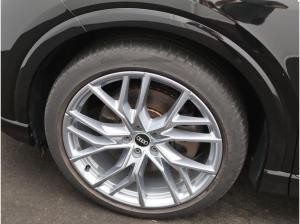 Audi Q4 e-tron S-Line 40 / Navi+, Matrix, Standklima